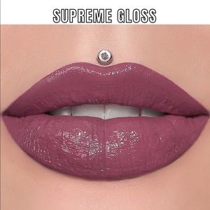*Brand New* Jeffree Star Supreme Gloss